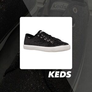 NWOB Keds Kickstart Celebrations Sneaker